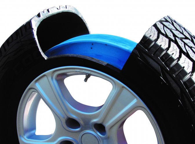 Runflat shop